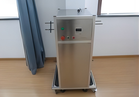 公司投入1000万巨资转型升级